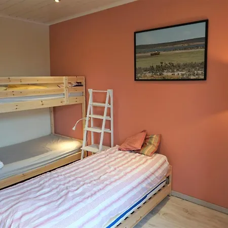 Au Randonneur - * Thuin