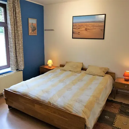 Au Randonneur - * Thuin