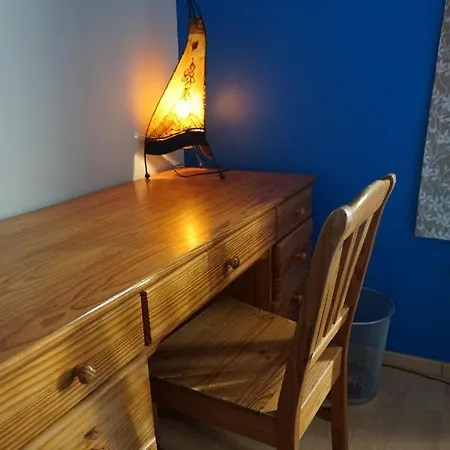 Bed and breakfast Au Randonneur - *