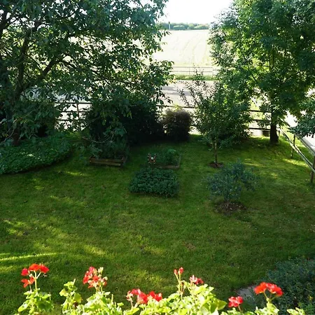 Bed & Breakfast Au Randonneur - Thuin