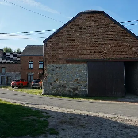 Bed and Breakfast Au Randonneur -