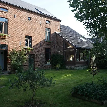 Au Randonneur - Bed and Breakfast