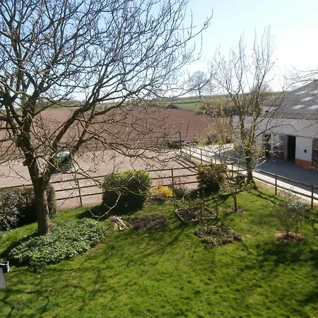 Au Randonneur - Thuin