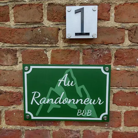 Au Randonneur -