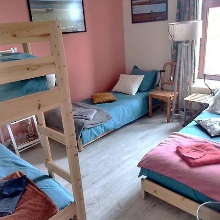 Bed & Breakfast Au Randonneur - Thuin