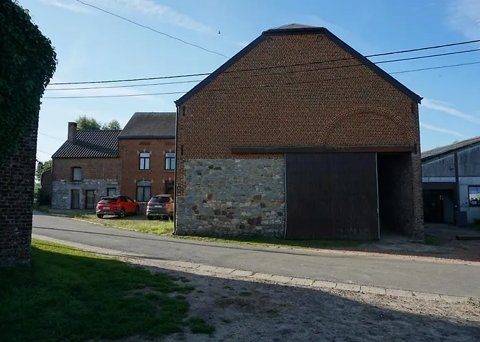 Bed & Breakfast Au Randonneur -